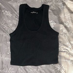 Abercrombie & Fitch Tank top